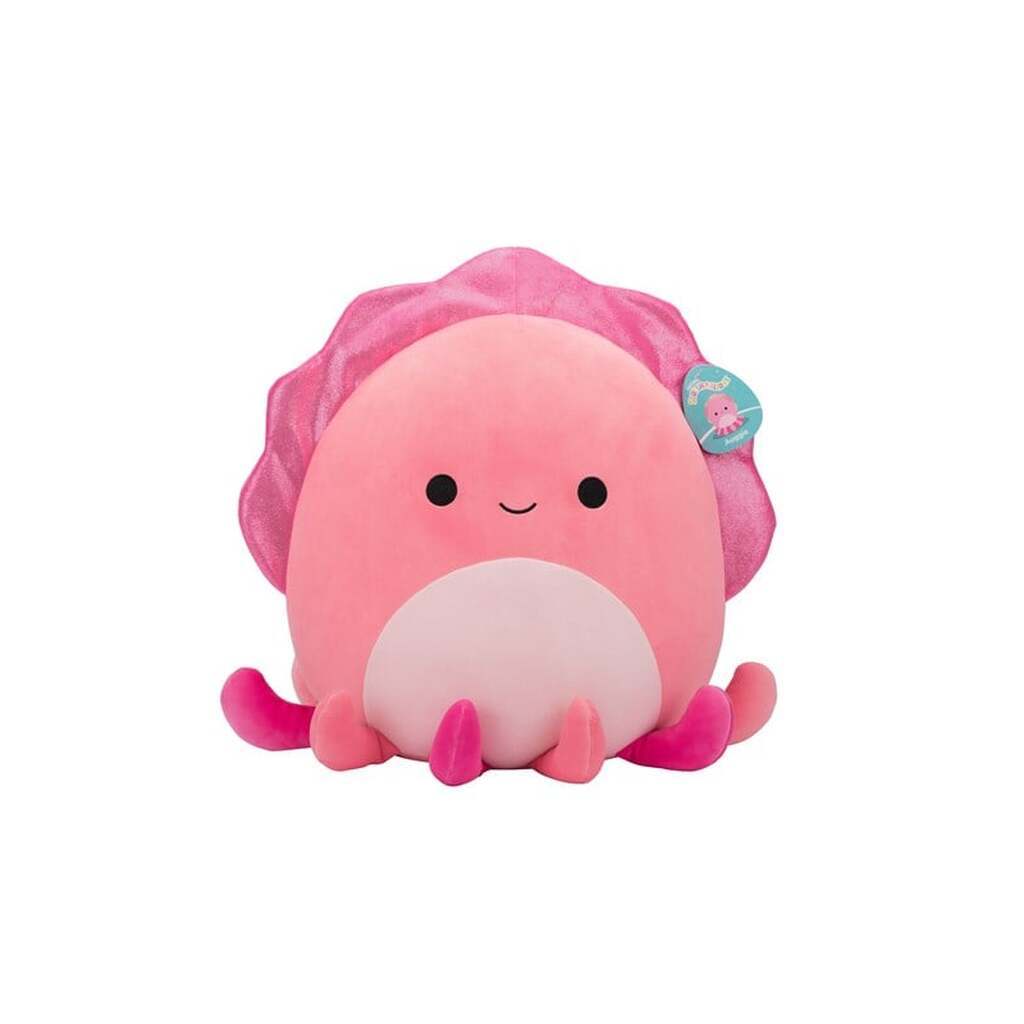Squishmallows Augie Blæksprutte 40 cm