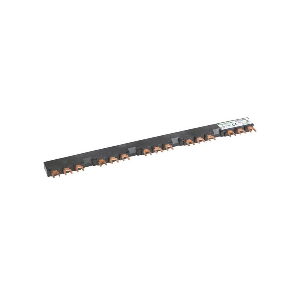 Schneider Electric Samleskinne for  5styk  GV2