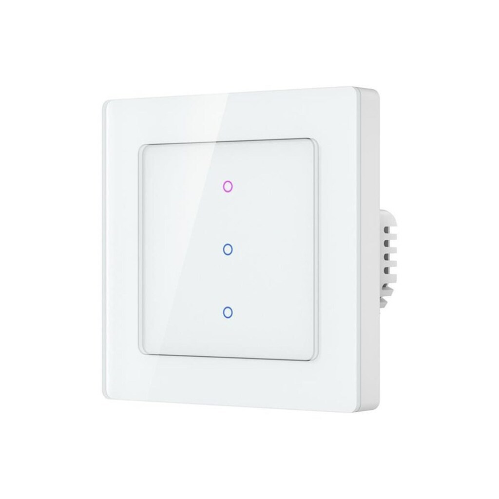Avatto WiFi Touch Light Switch - TS20-EU-W3