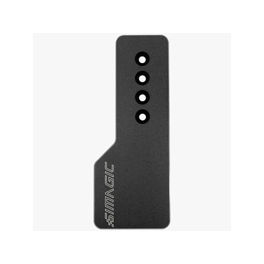 Simagic P1000 Long Throttle Plate