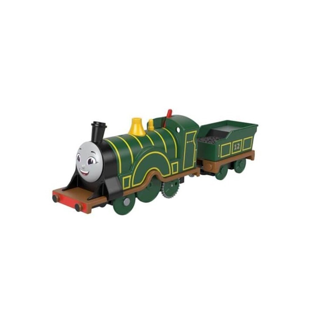 Fisher Price Thomas and Friends - Motorised Emily