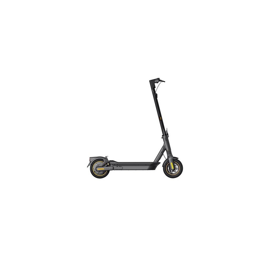 Segway Ninebot Kickscooter MAX G2 D (20 km/t)