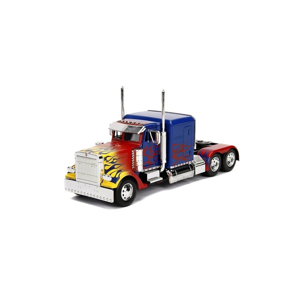 Jada Toys Transformers Optimus Prime