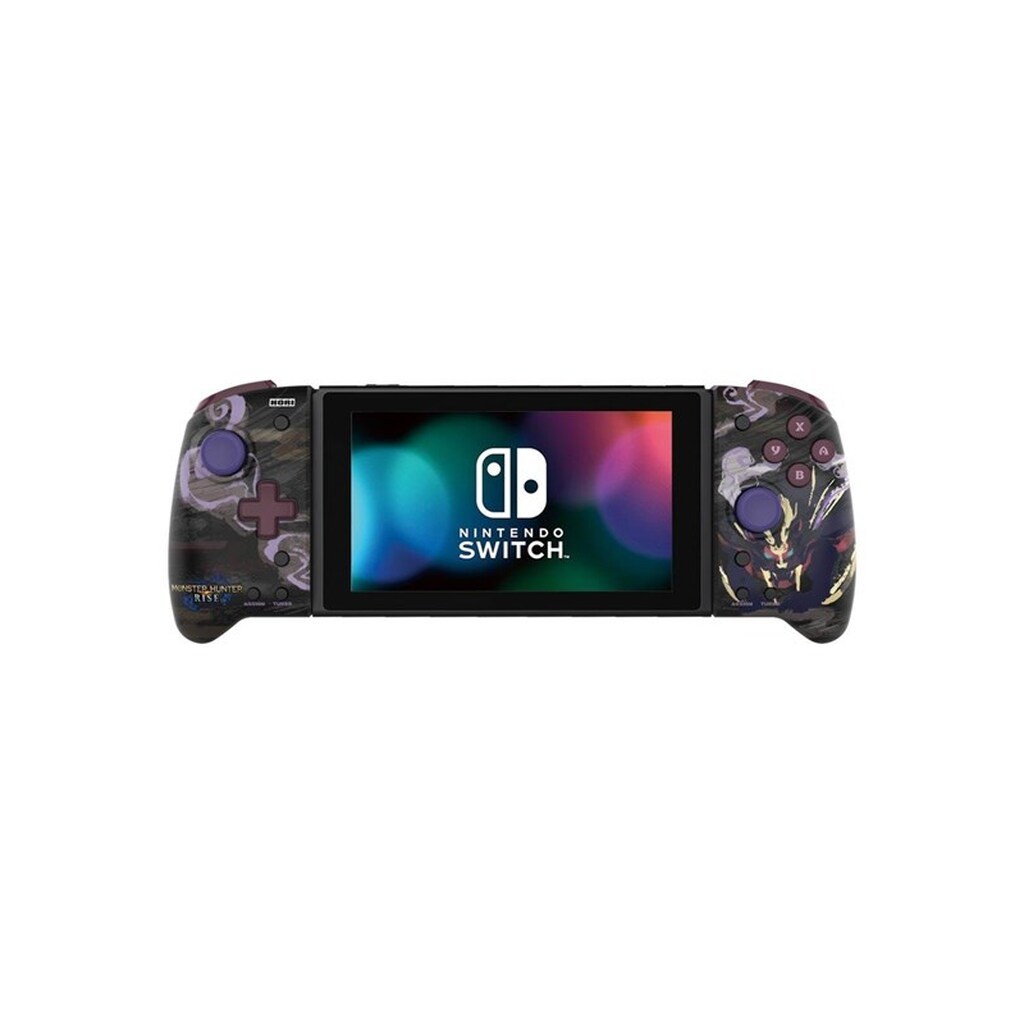 HORI Split Pad Pro (Sonic) for Nintendo Switch - Wireless Controller - Nintendo Switch