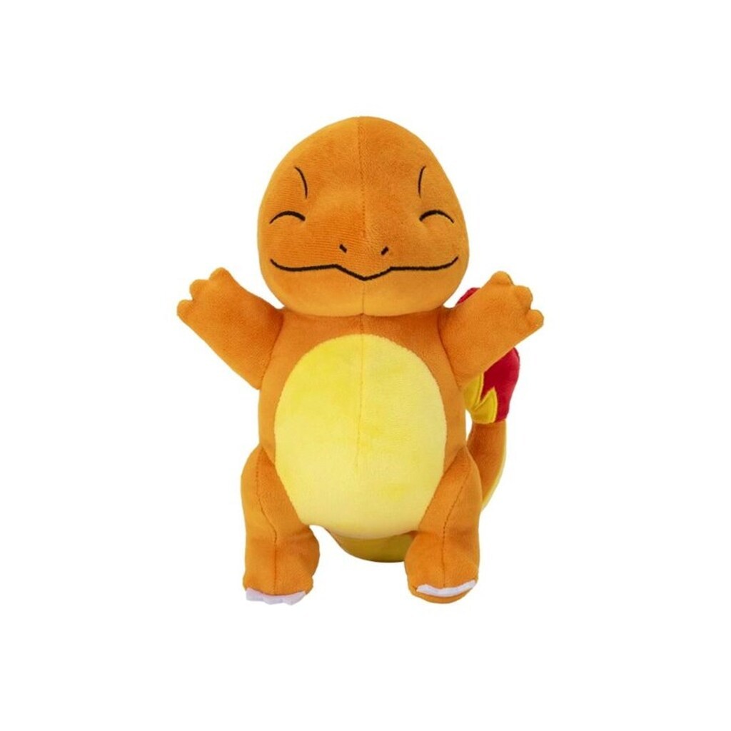 Pokemon Charmander Bamse 20 cm