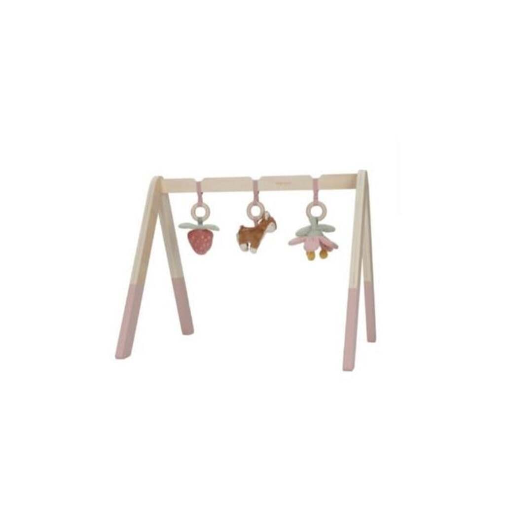 Little Dutch Babygym - Fairy Garden