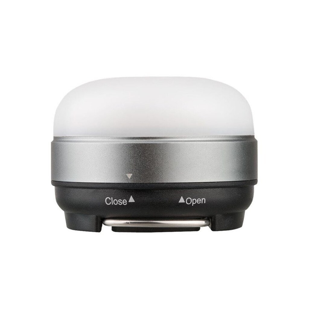 Brennenstuhl Oli 0200 - camping light - LED