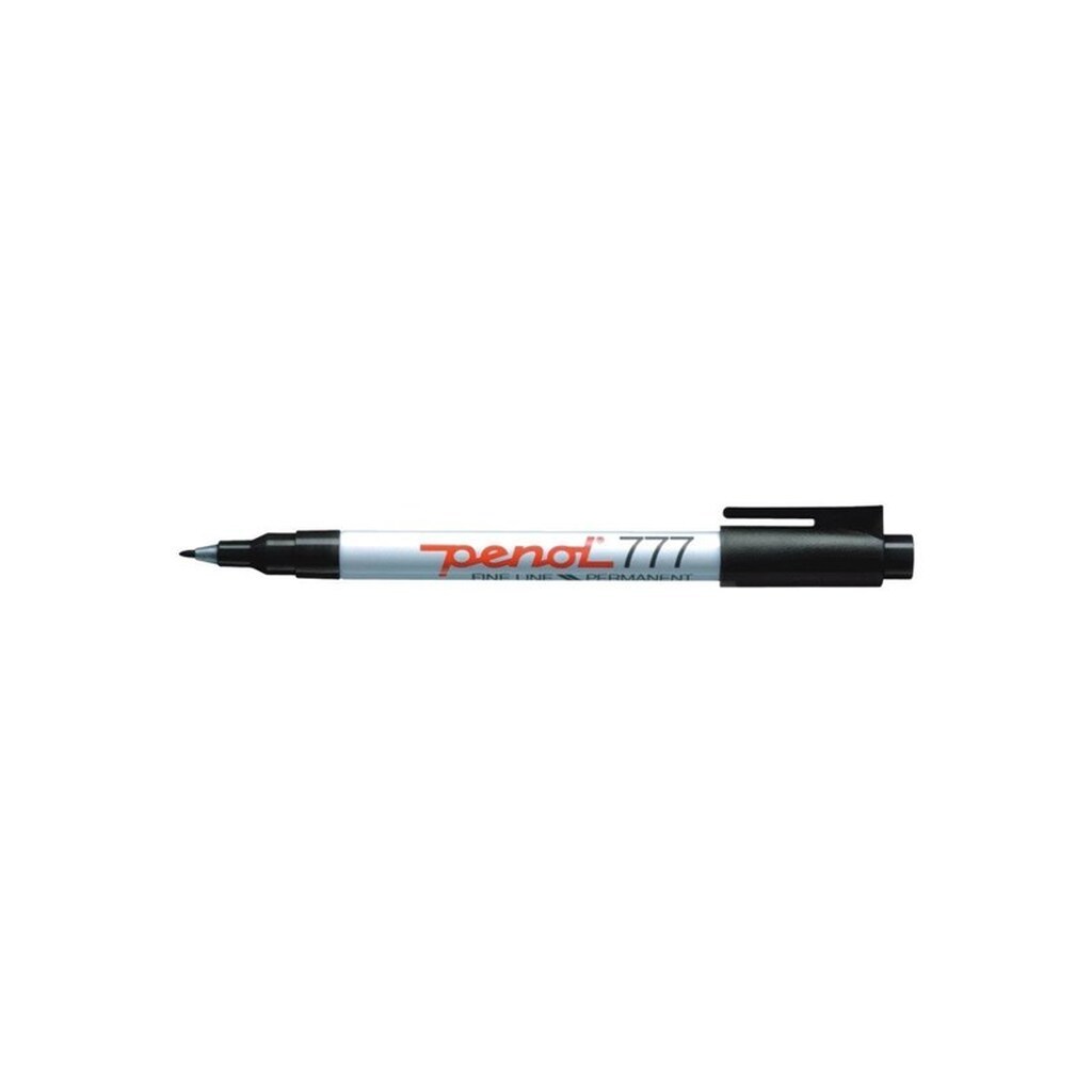 Penol 777 marker sort