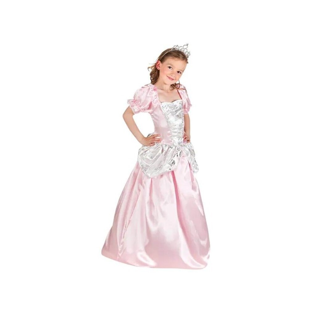 Boland Children's costume Princess 7-9 years