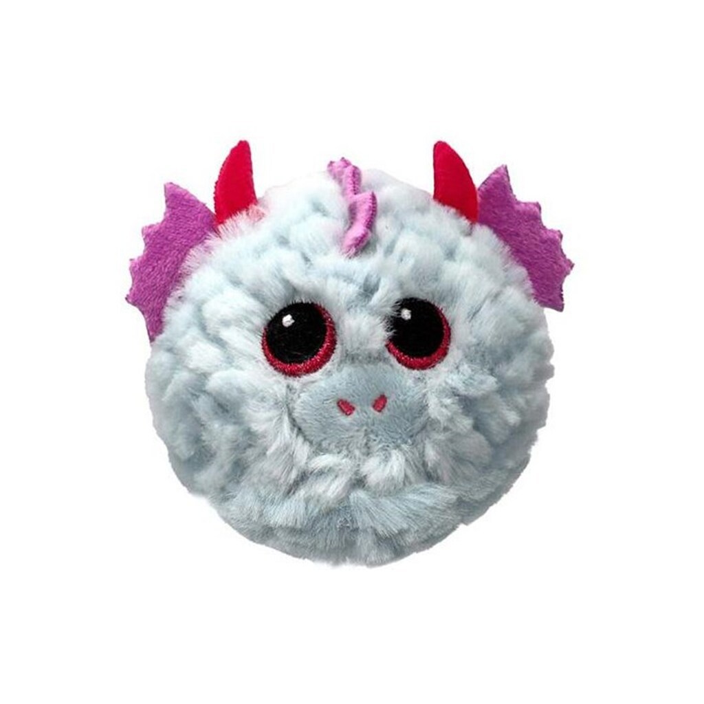 Ty Beanie Bouncers Mystic Dragon