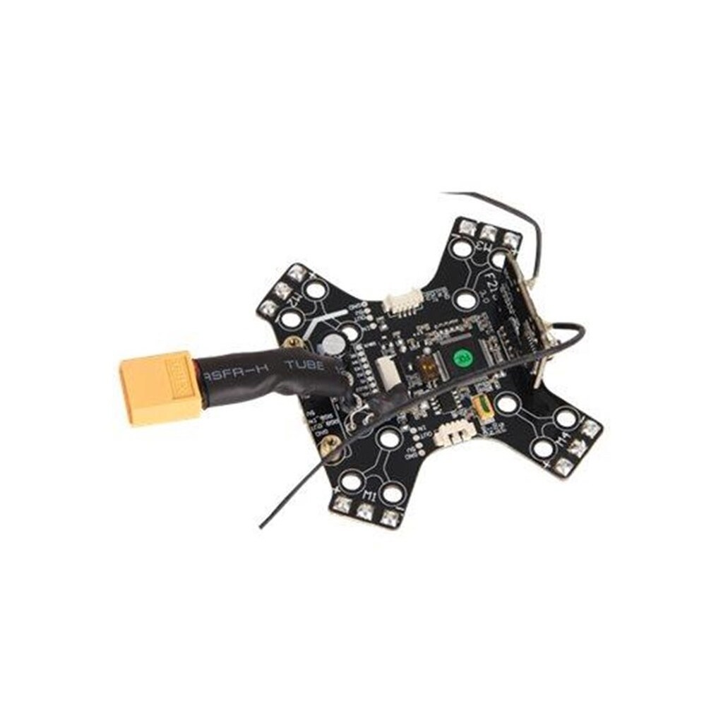 Walkera - Main board (OSD &amp; Receiver included)