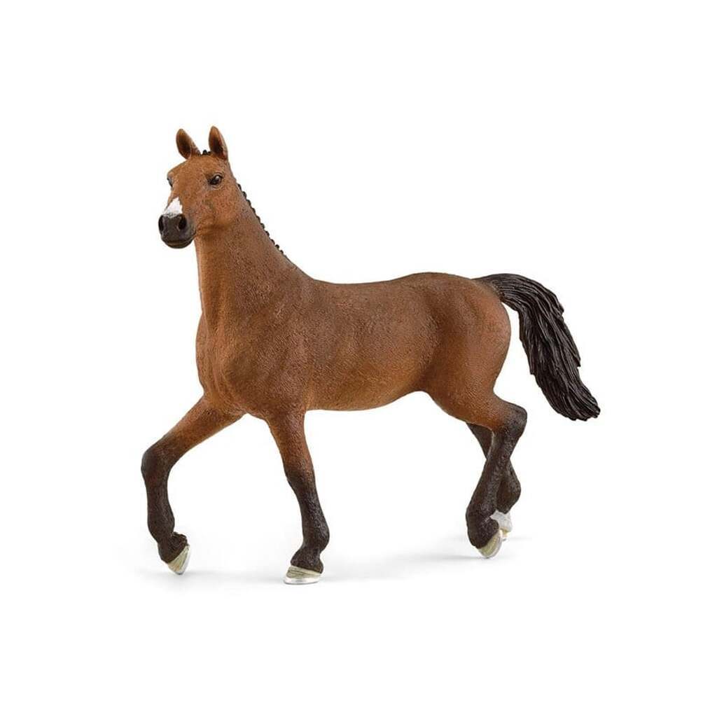Schleich Oldenborg Hoppe