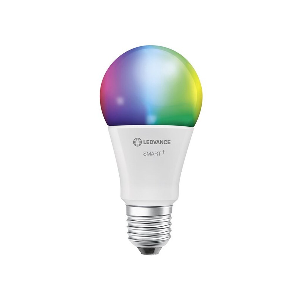 LEDVANCE SMART+ Standard 1521lm 14W/RGBW (100W) mat E27 WiFi