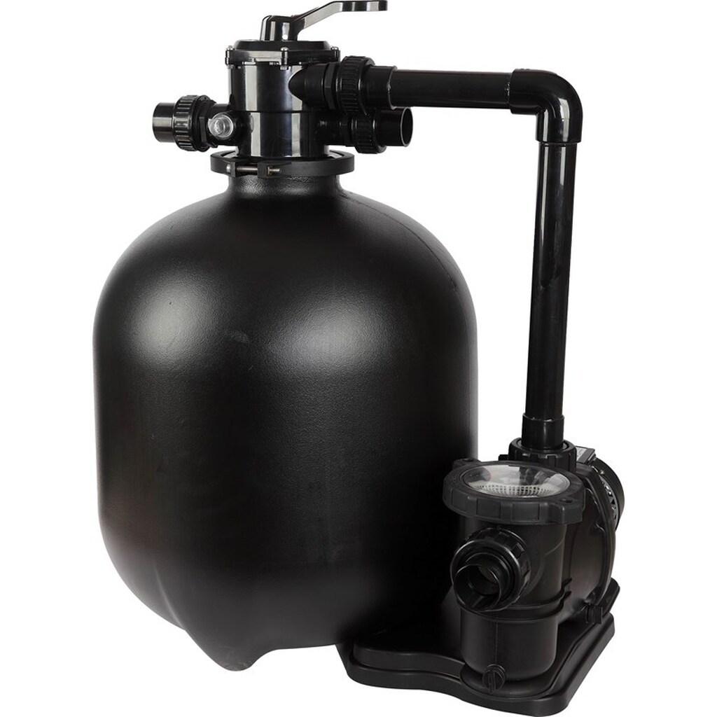 Swim &amp; Fun Filter System Pro Classic 800W