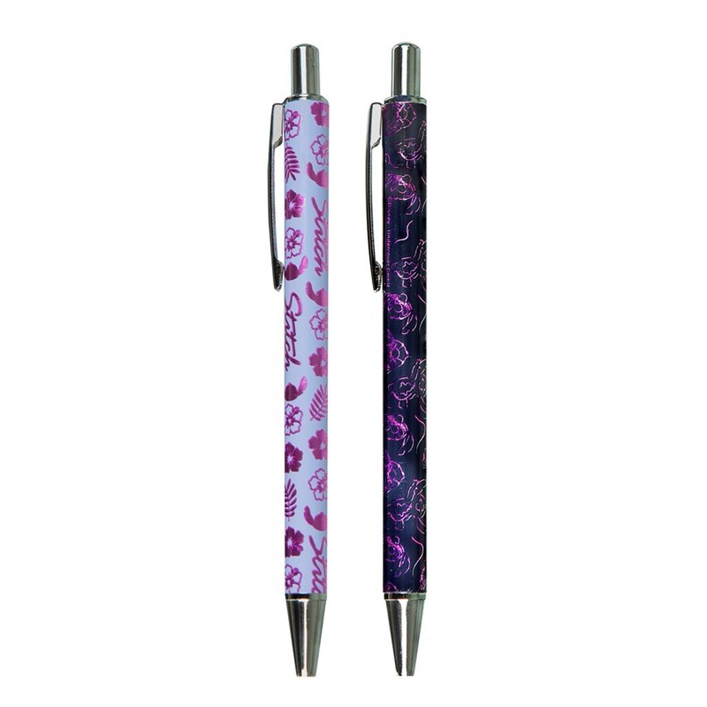 Undercover Lilo &amp; Stitch Penne, 2-Pack