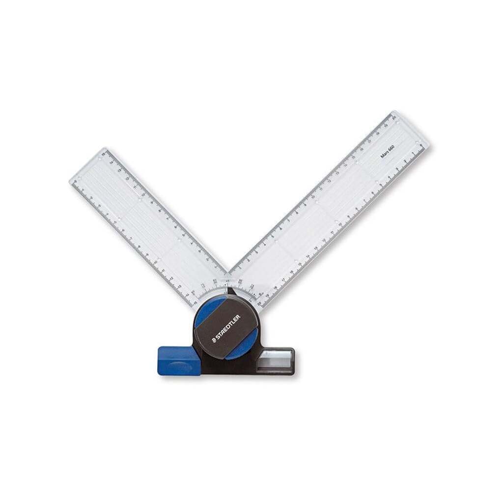 Staedtler Mars Tegnehoved