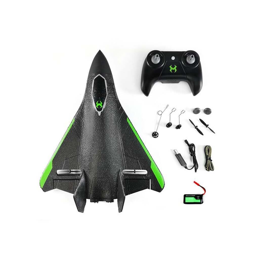 Sky Viper Vector RC Stunt Fly