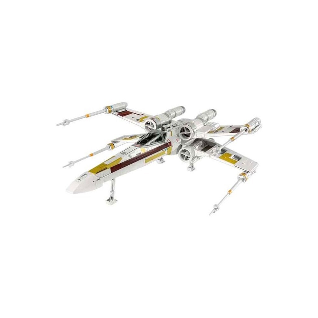 Revell Model Kit - The Mandalorian: X-wing of Carson Tevi 1:57 - 38pcs.