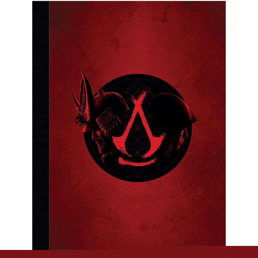 Piggyback Assassin's Creed Shadows - The Complete Official Guide (Strandard Edition) - Bøger