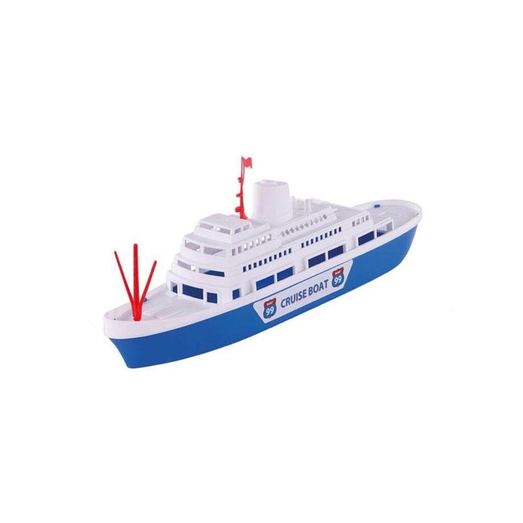 Cavallino Toys - Cavallino Cruise Ship 46cm