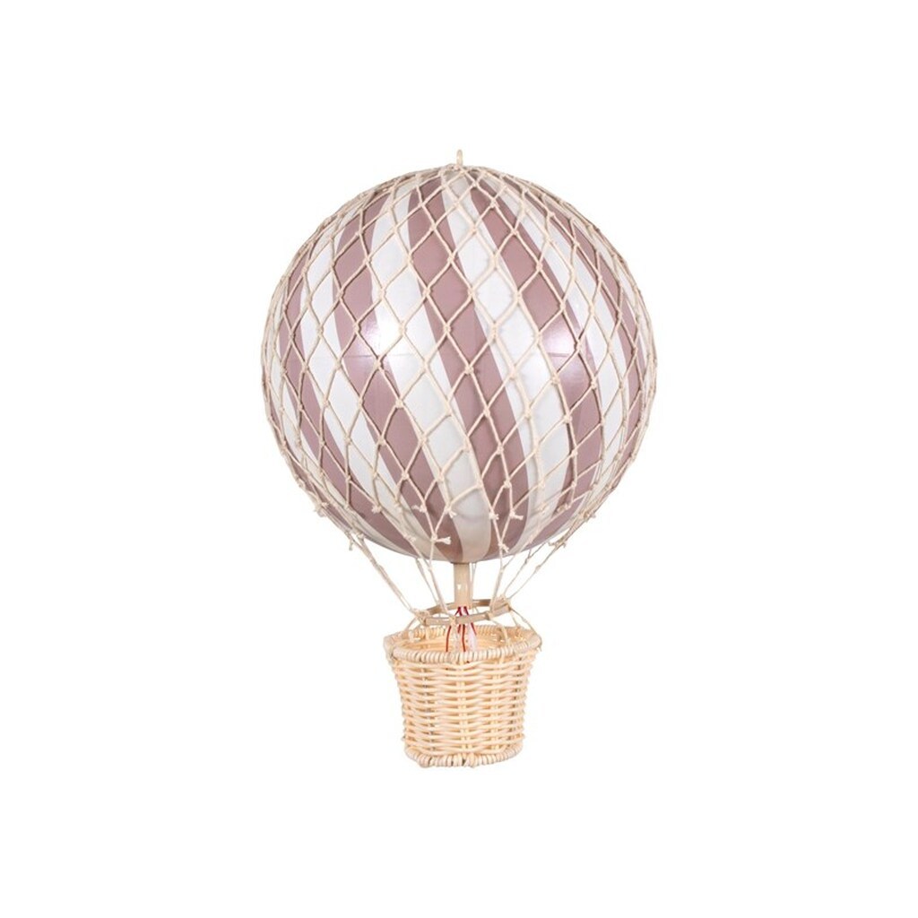 Filibabba Air balloon - Dusty rose 20 cm