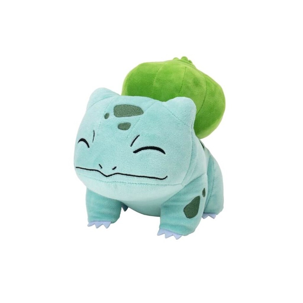 Pokemon Bulbasaur Bamse 20 cm
