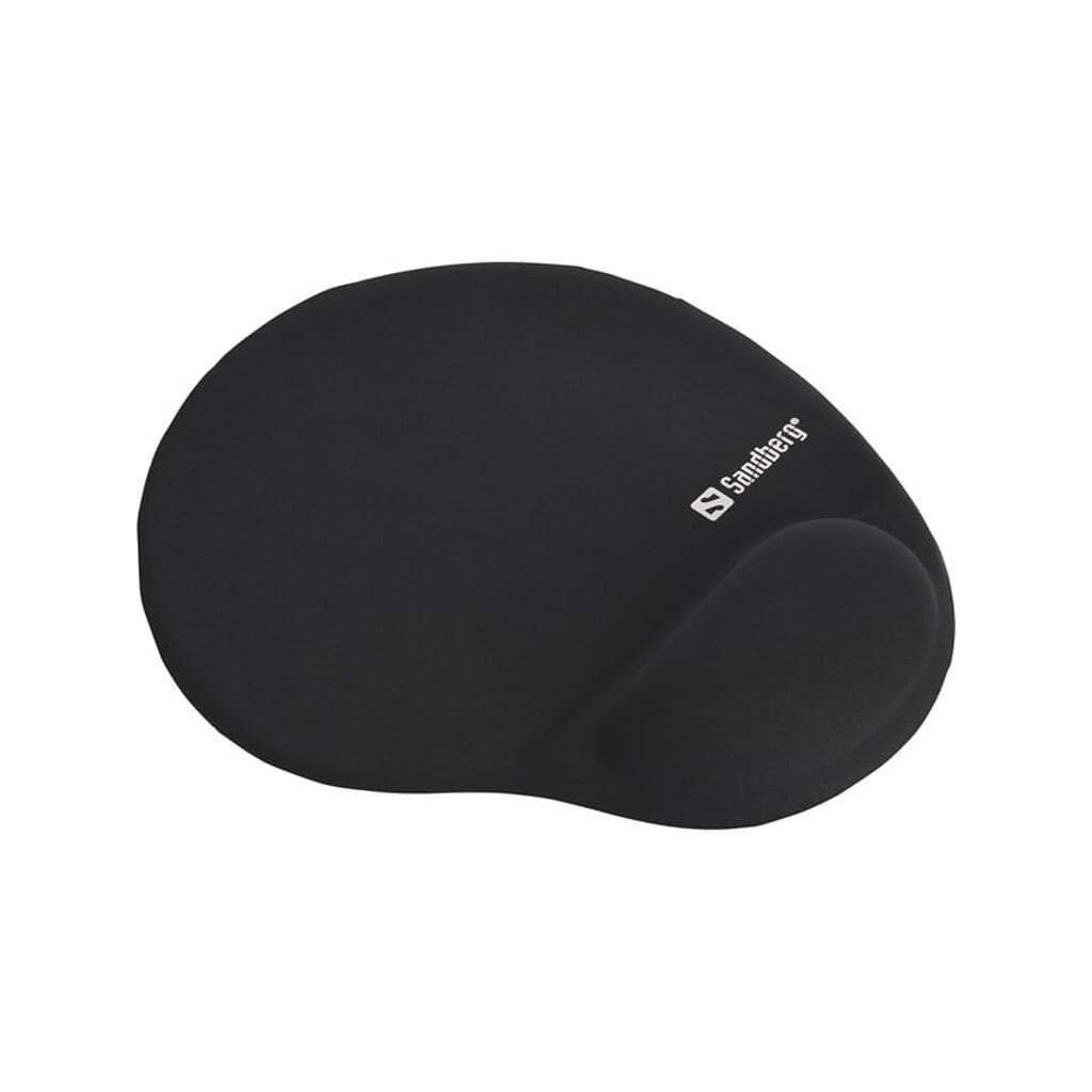 Sandberg Mousepad with Gel - Ergonomic
