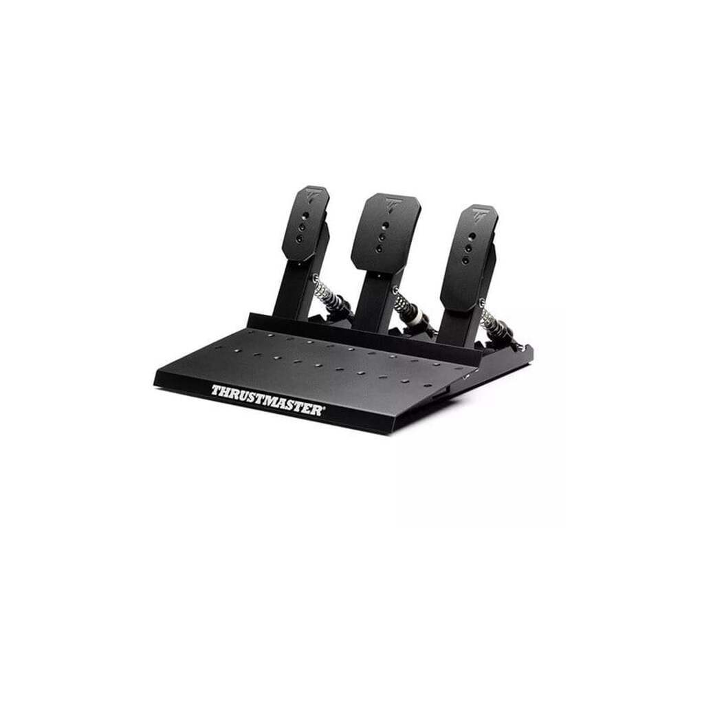 Thrustmaster RACELINE PEDALS III - Playstation - Xbox - PC - Wired Controller - Sony PlayStation 4