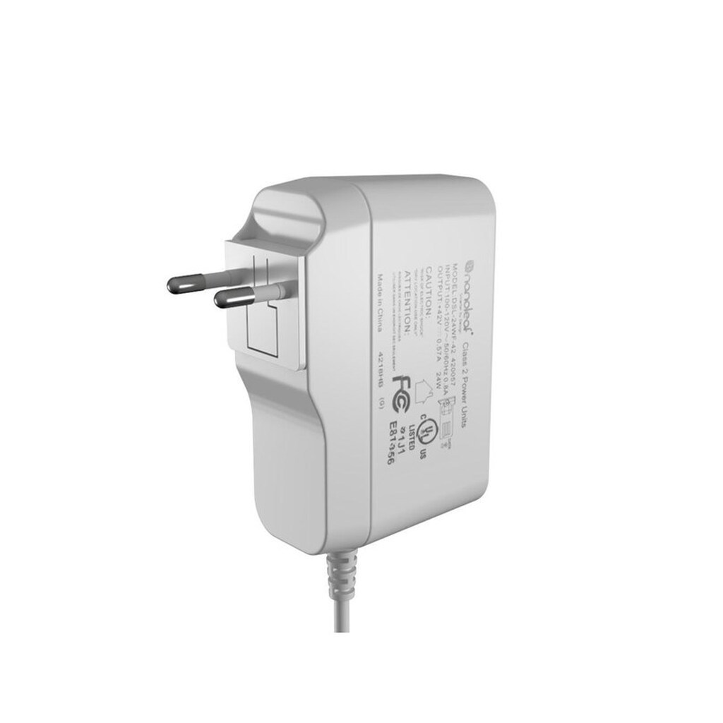 Nanoleaf Canvas PSU AC Plug EU