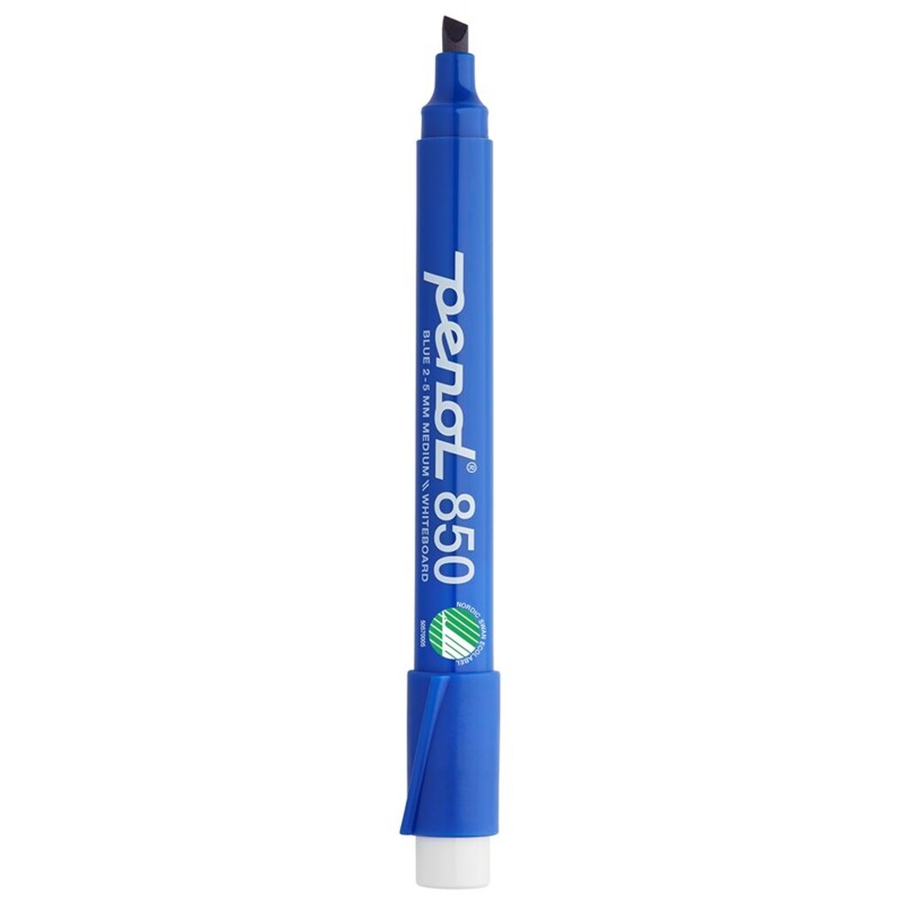 Penol 850 WB marker Blå