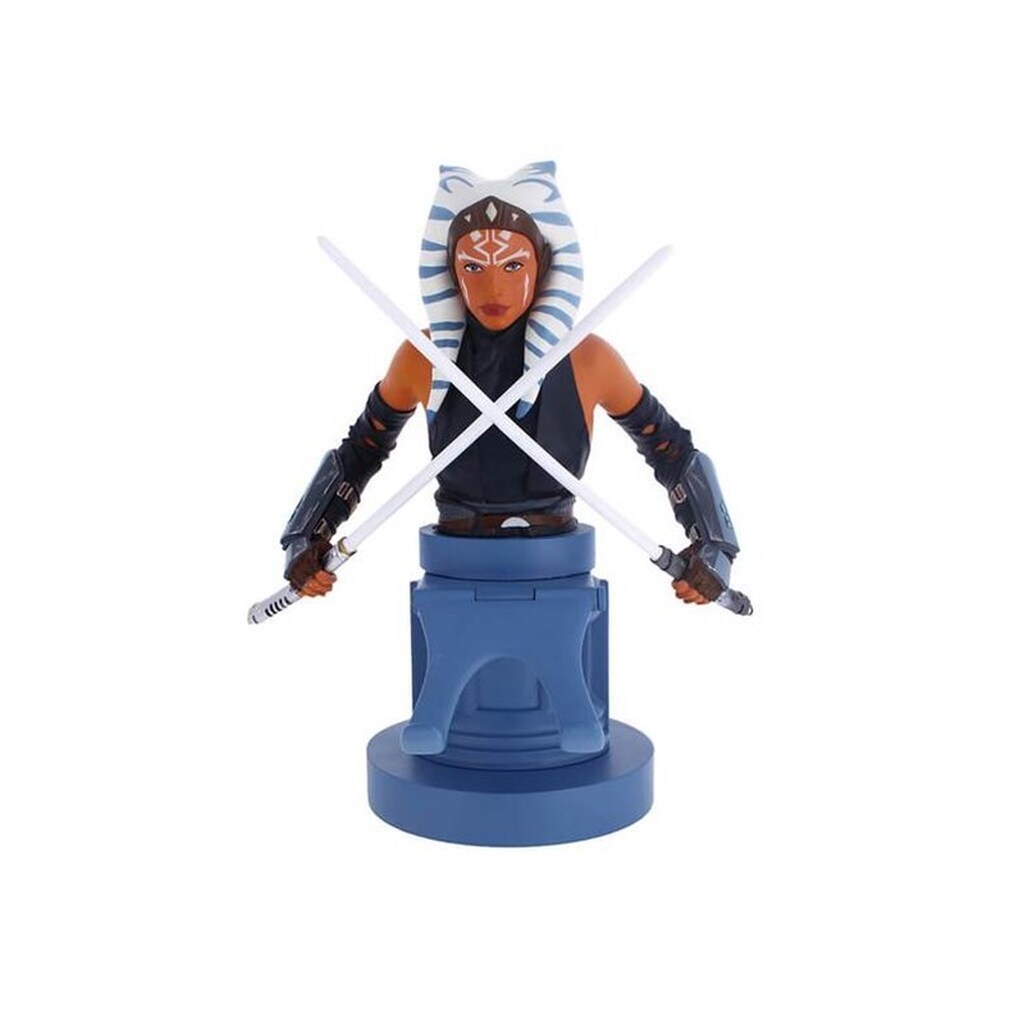 Cable Guys Star Wars: Ahsoka - Miscellaneous Tilbehør til spillekonsol