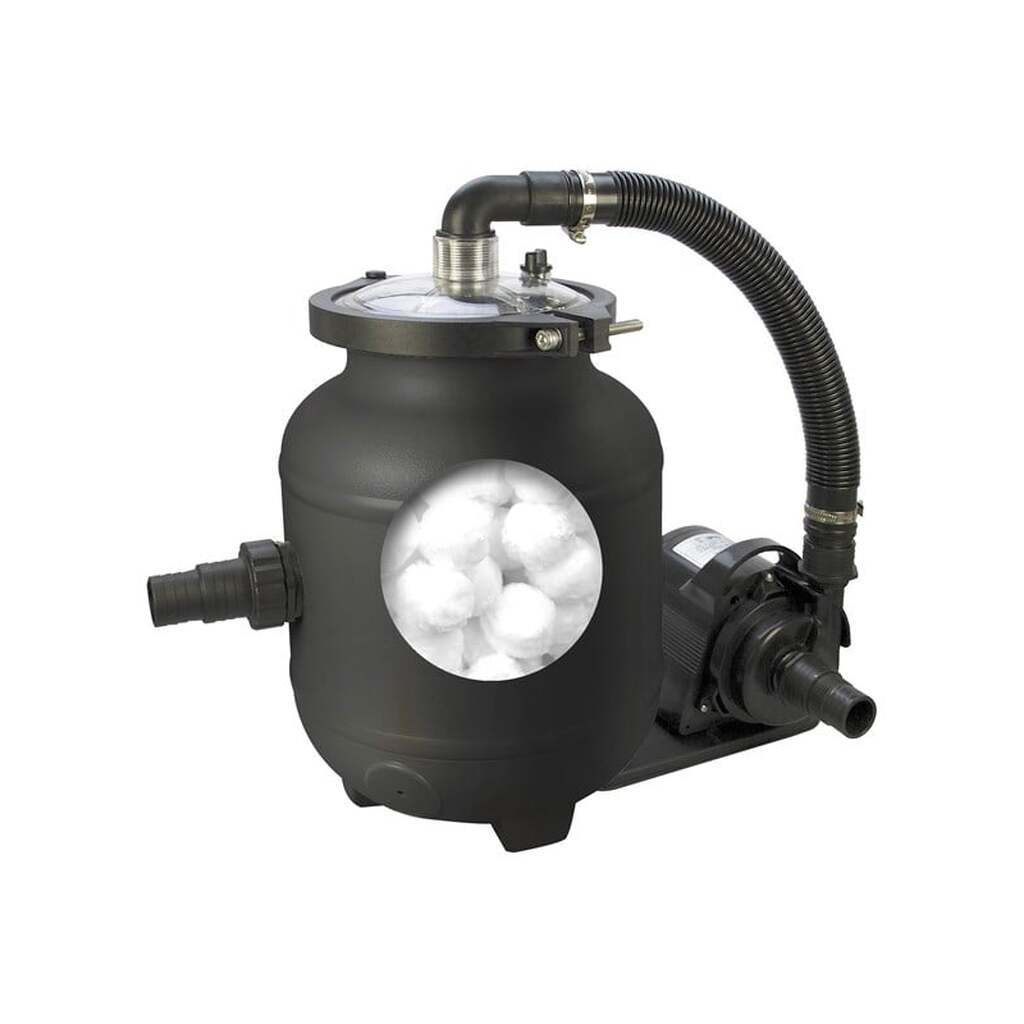 Swim &amp; Fun Filterballs System 100 W