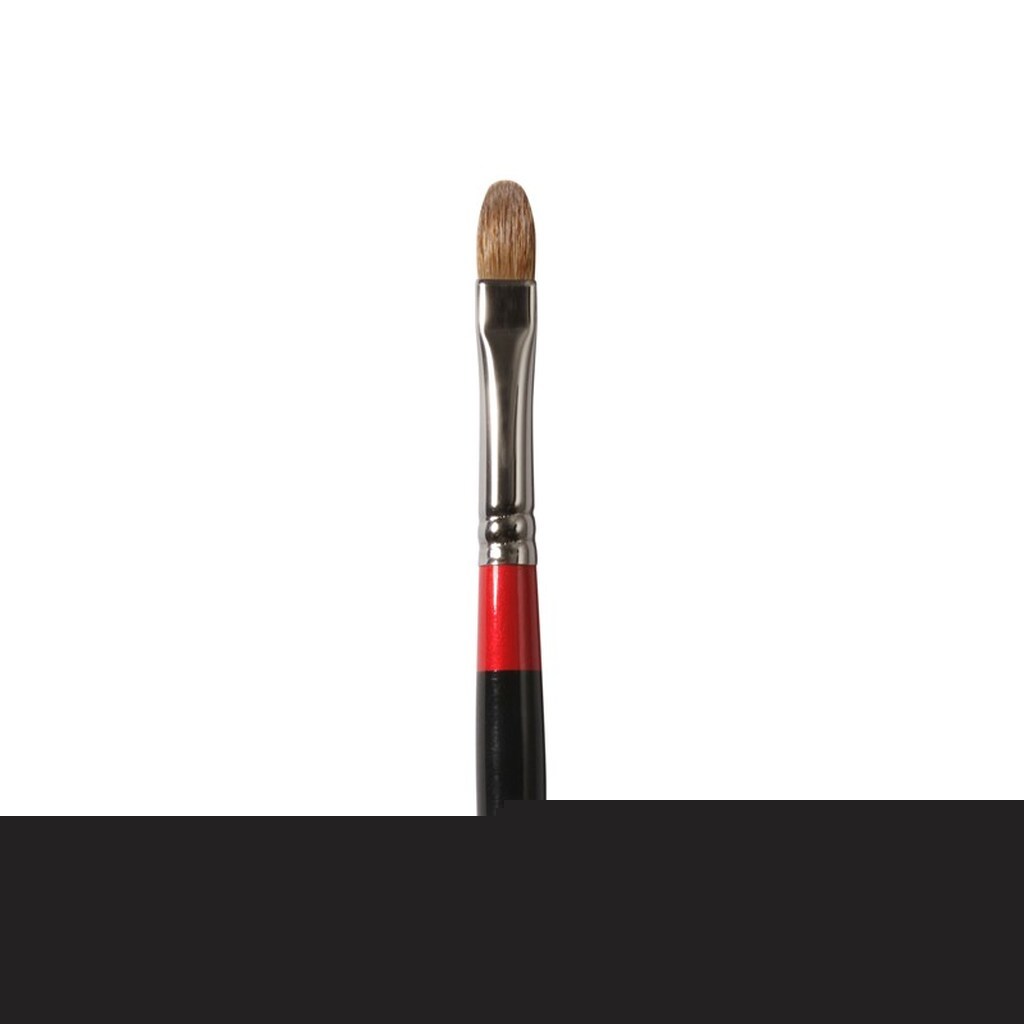 Daler-Rowney Georgian Series 67 Sable Filbert Nr 8