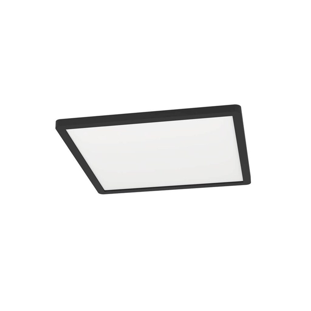 EGLO CONNECT.Z ROVITO SMART panel sort M/FARVER(RGB) OG TUNABLE WHITE