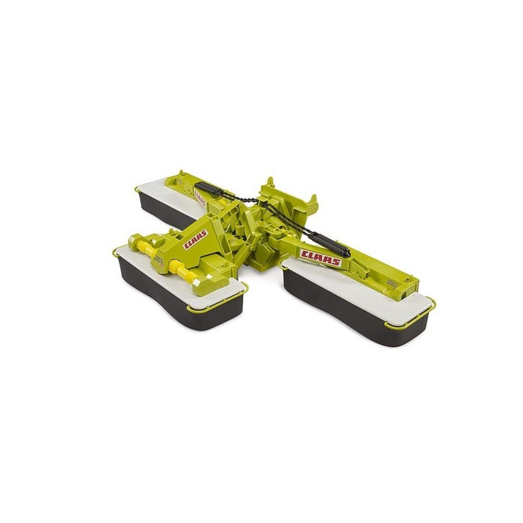 Bruder Claas Disc mower Disco 8550 C Plus