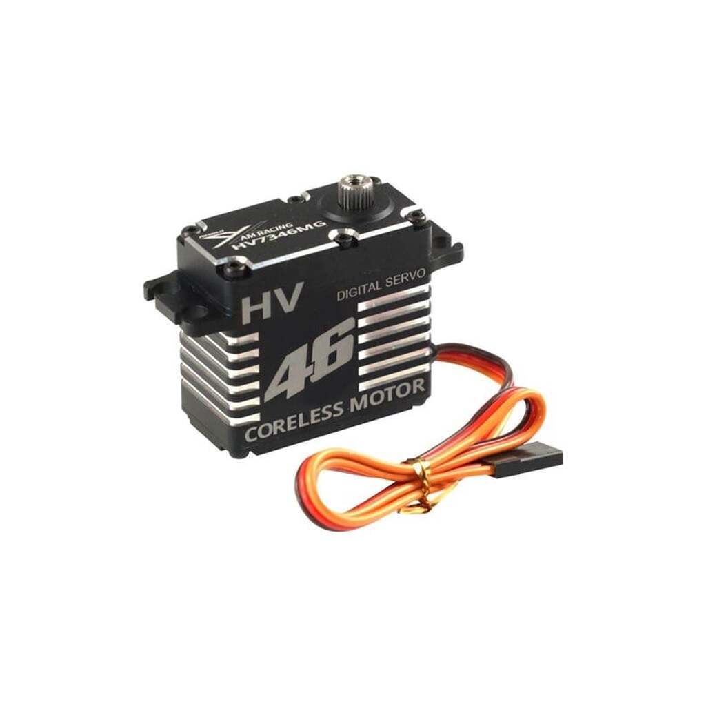 Amewi AMXRacing HV7346MG Digital Servo Standard