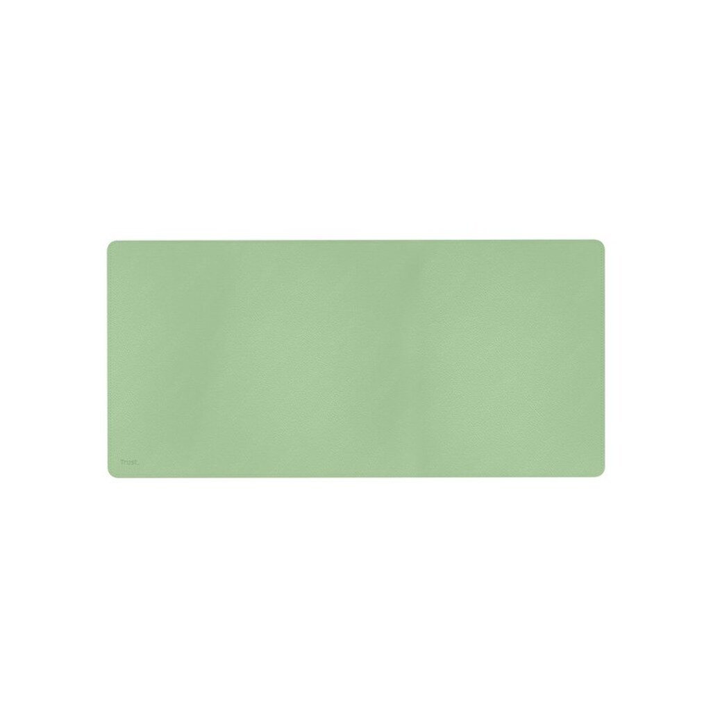 Trust Benya XXL Desk Pad - Green