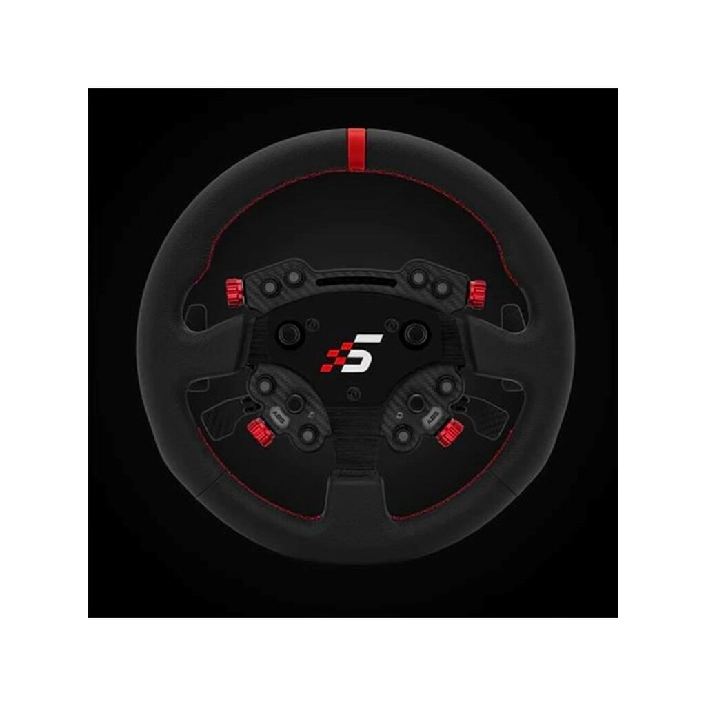 Simagic GT1 (rounded) with GT Pro Hub - Wheel