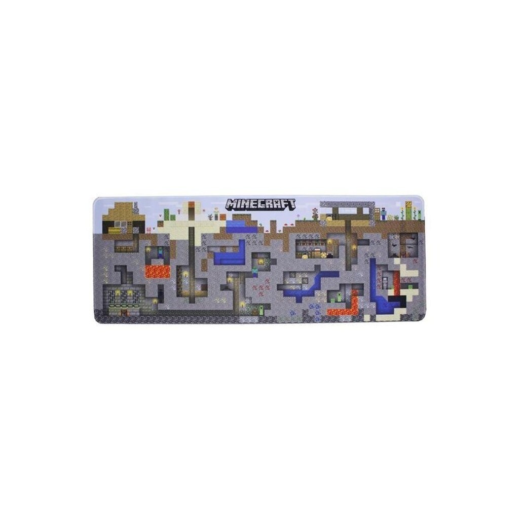 Paladone Minecraft World Desk Mat