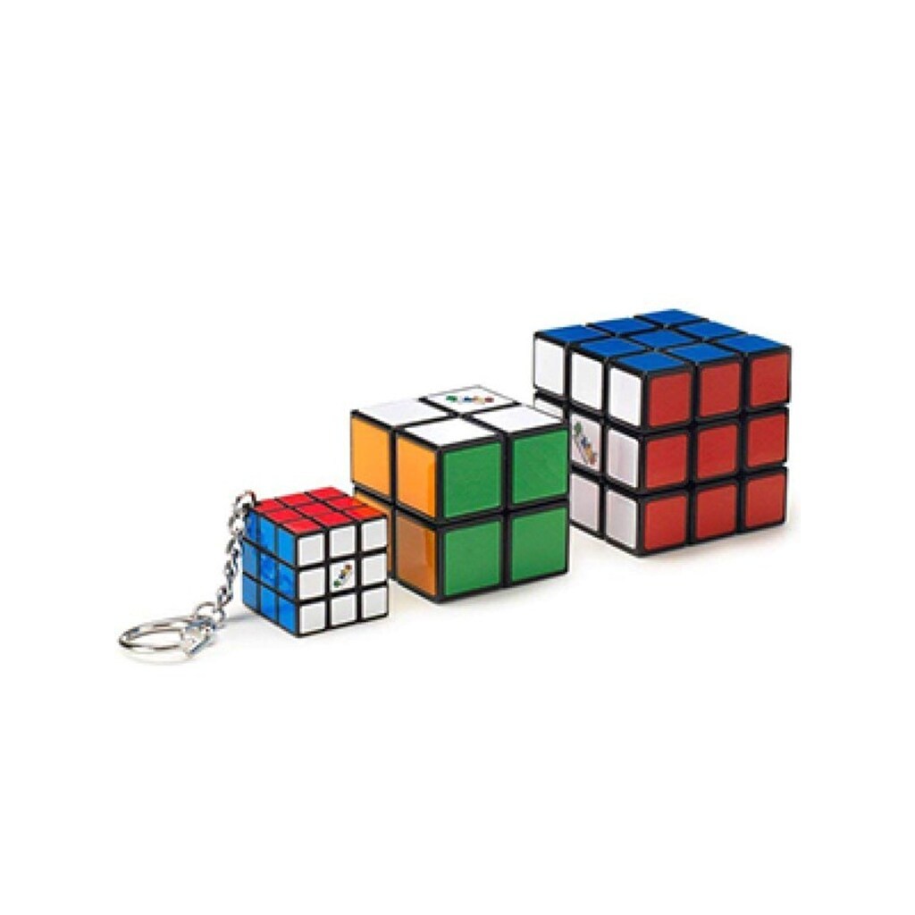 Rubiks Family Pack