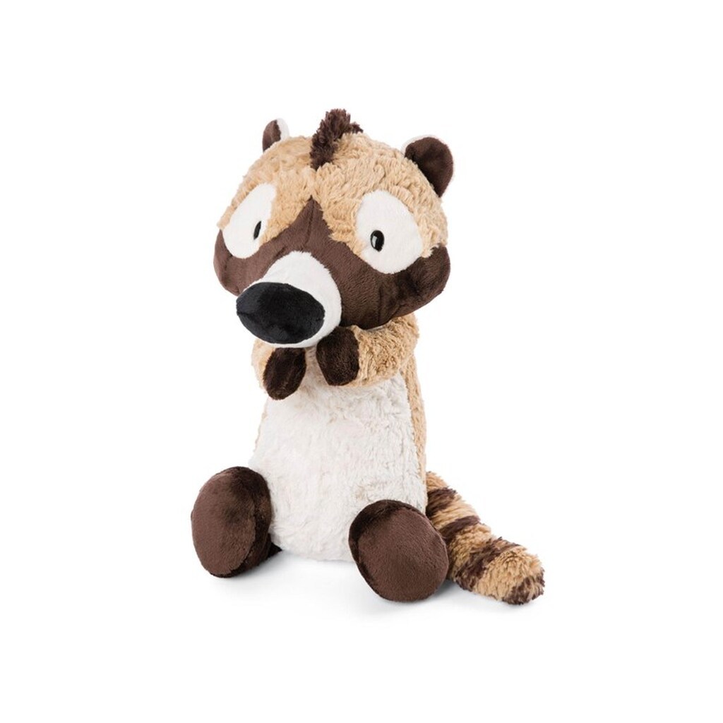 Nici Wild Friends Plush Cuddly Toy Coati Coaty 43cm