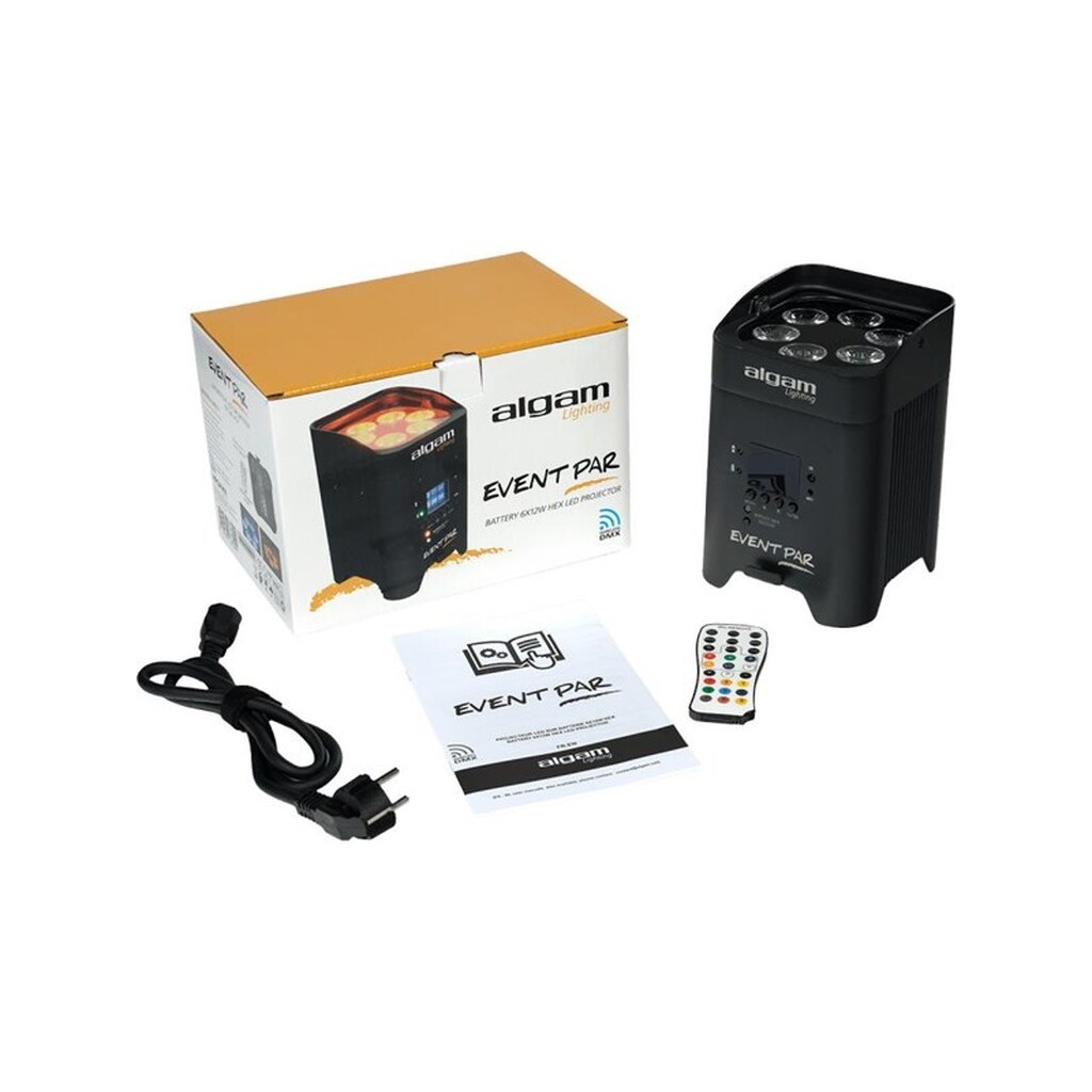 Algam Lighting EVENT PAR