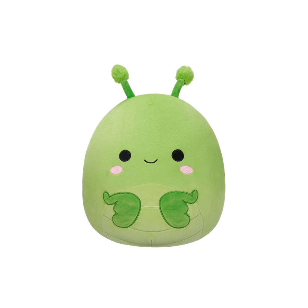 Squishmallows Treton Knæler 30 cm