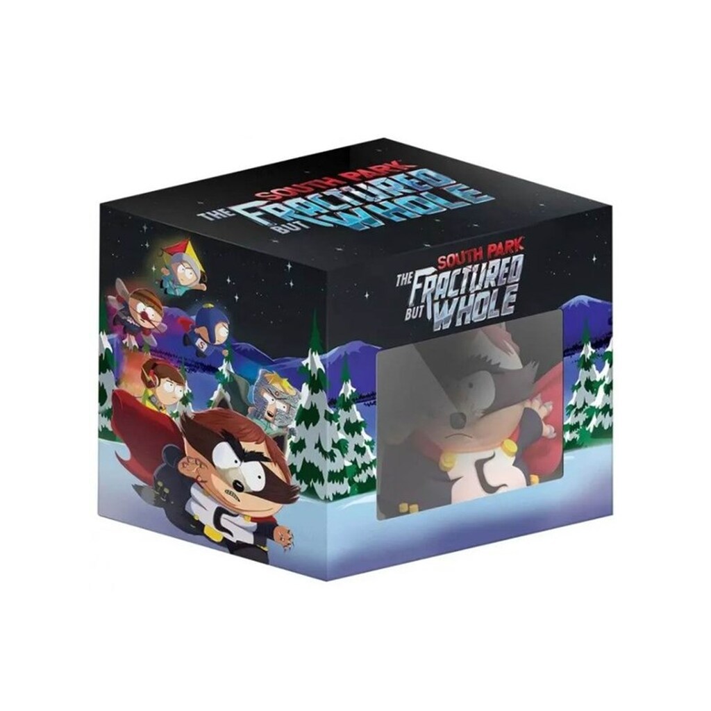 South Park: The Fractured But Whole (Collector&apos;s Edition) - Microsoft Xbox One - RPG
