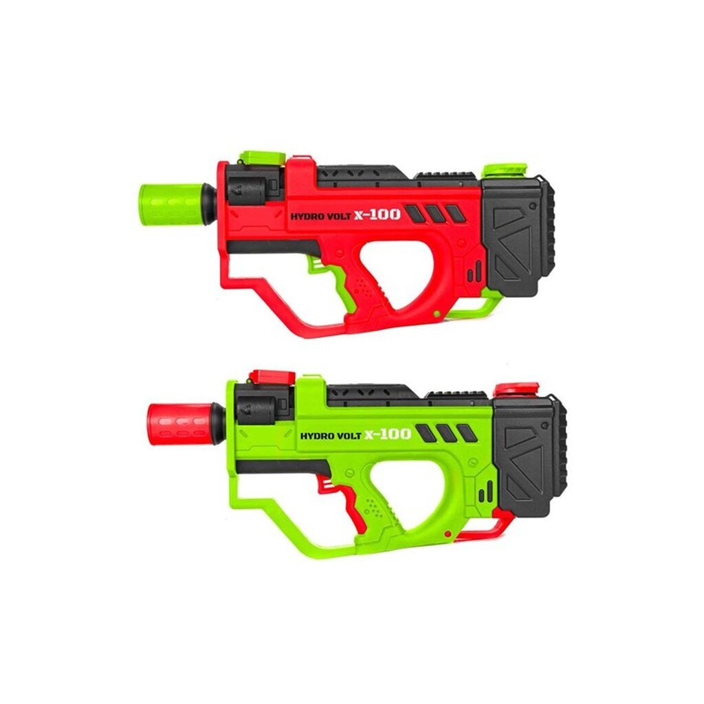 Splash Electric Water Gun X-100 Blast Away