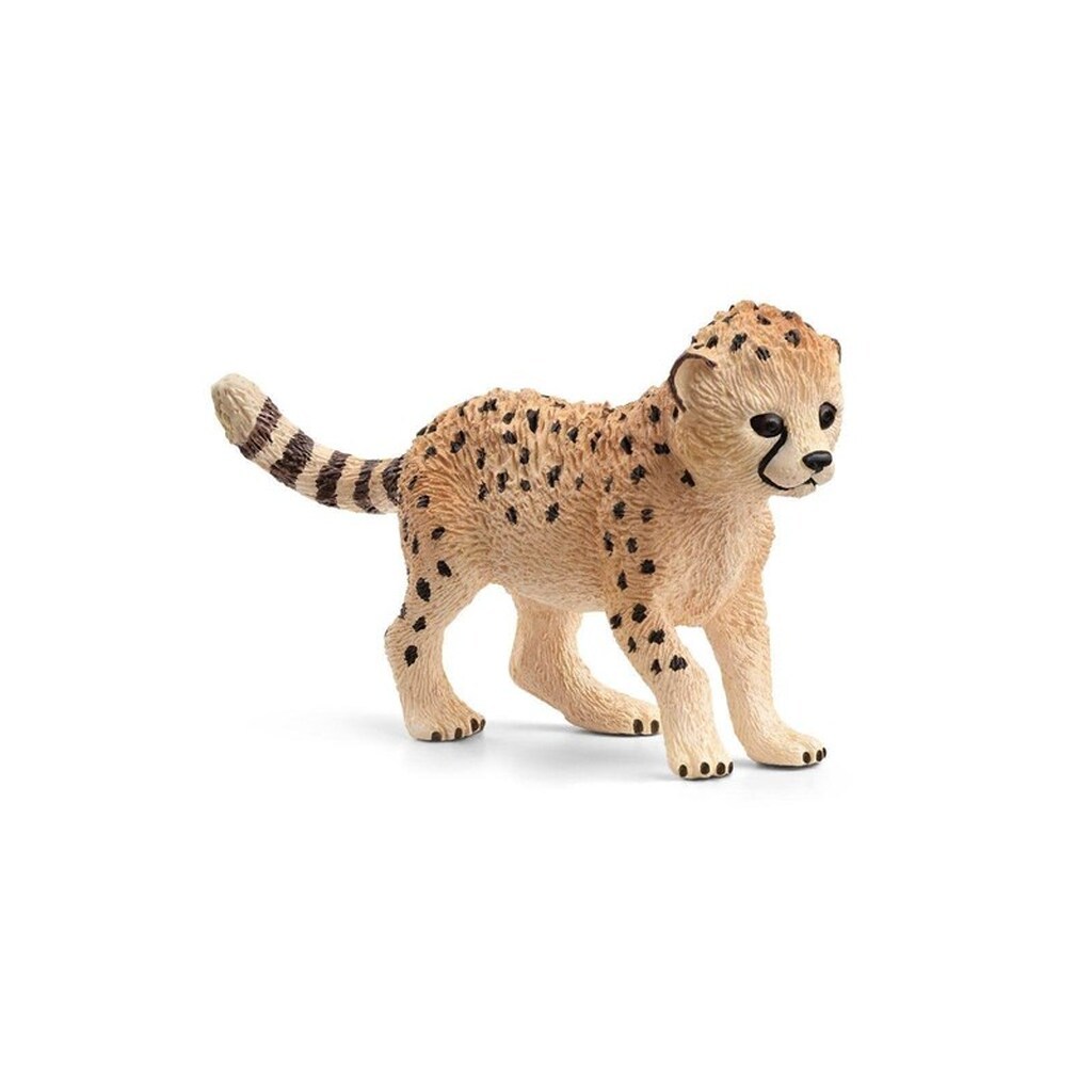 Schleich Cheetah-unge