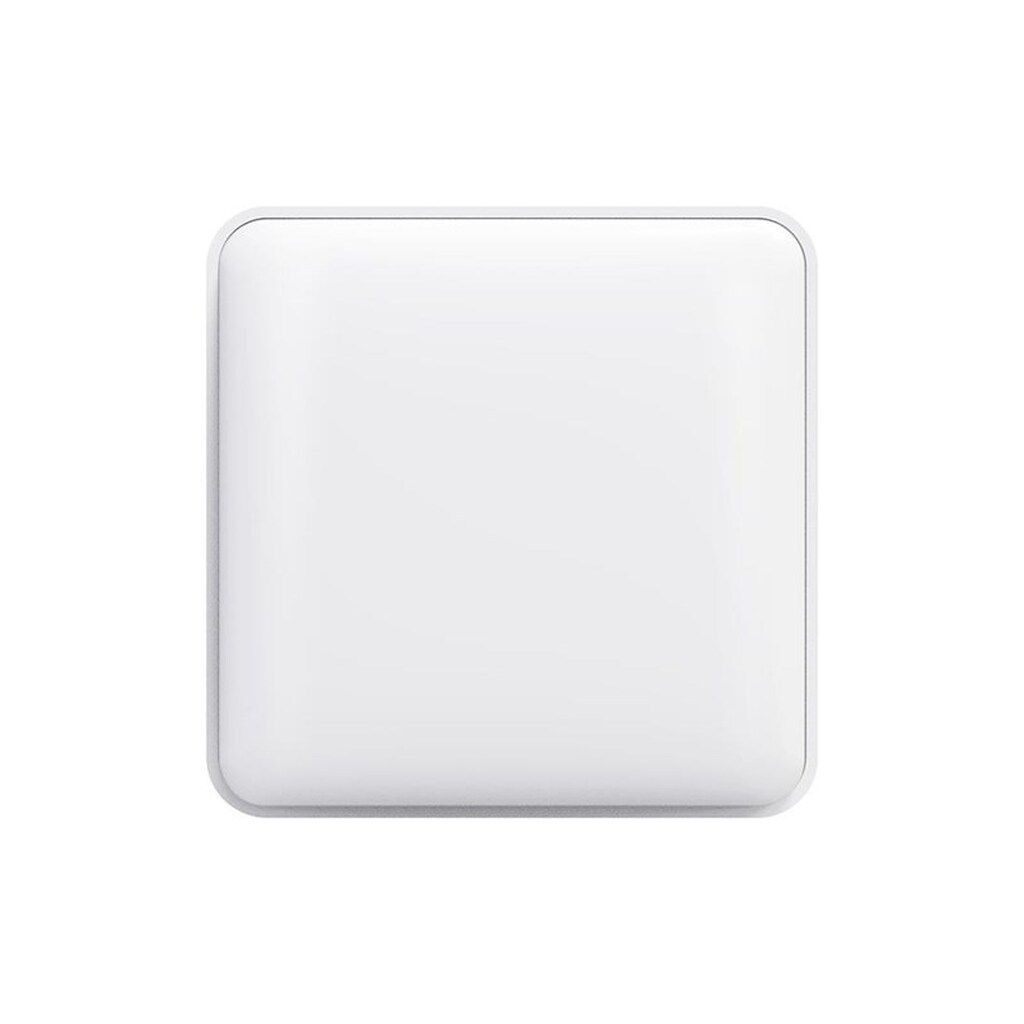 Yeelight Smart Loftslampe C2001S500 Kold- og Varmt Hvidt Lys Firkantet Metalramme