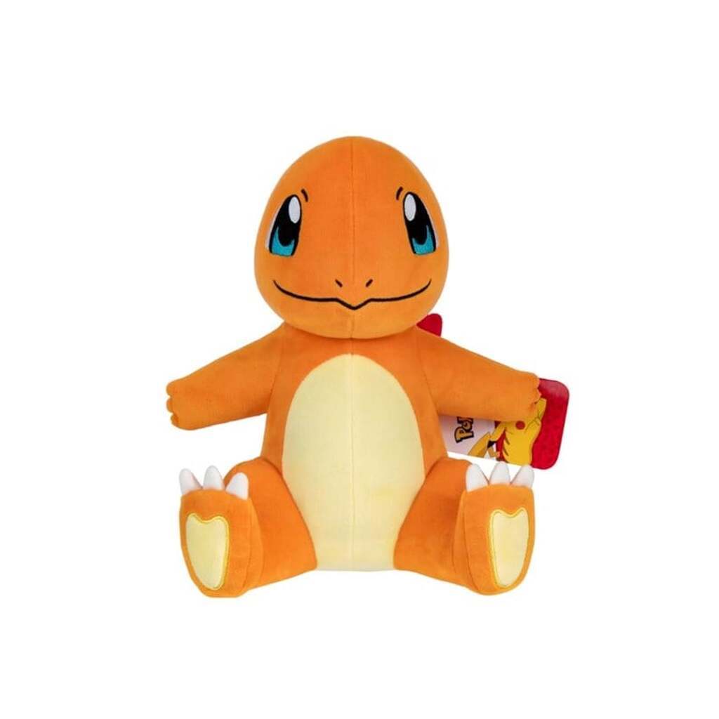 Pokemon Charmander Bamse 30 cm