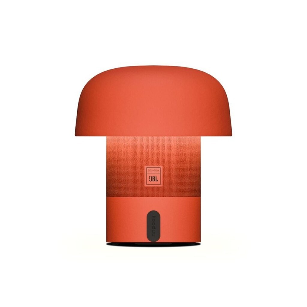 Mikamax Sensa Play Mini JBL - Orange