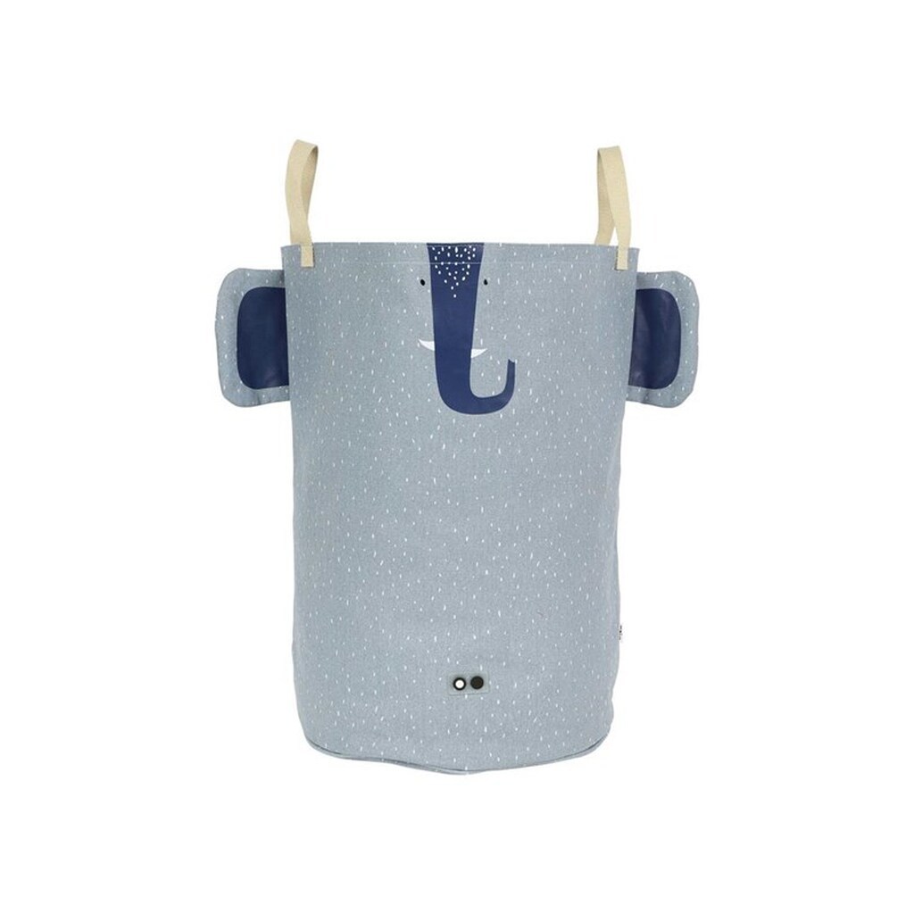Trixie Toy Basket Large - Mrs. Elephant